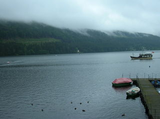 Lago Titisee